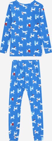 GAP - Pijama em azul