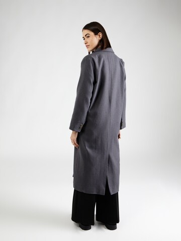 Manteau mi-saison Cotton On en gris