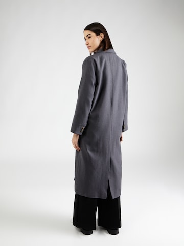 Cotton On Between-Seasons Coat in Grey