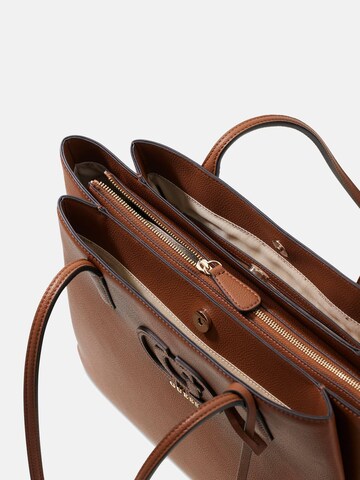 GUESS Shopper 'Isola' in Braun