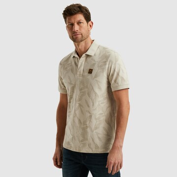 PME Legend Poloshirt in Beige