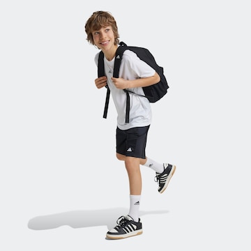 ADIDAS SPORTSWEAR Функциональная футболка 'Train Essentials' в Белый