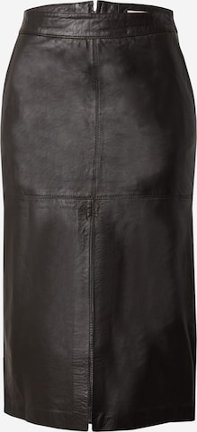 Goosecraft Rok Merrith in Zwart ABOUT YOU