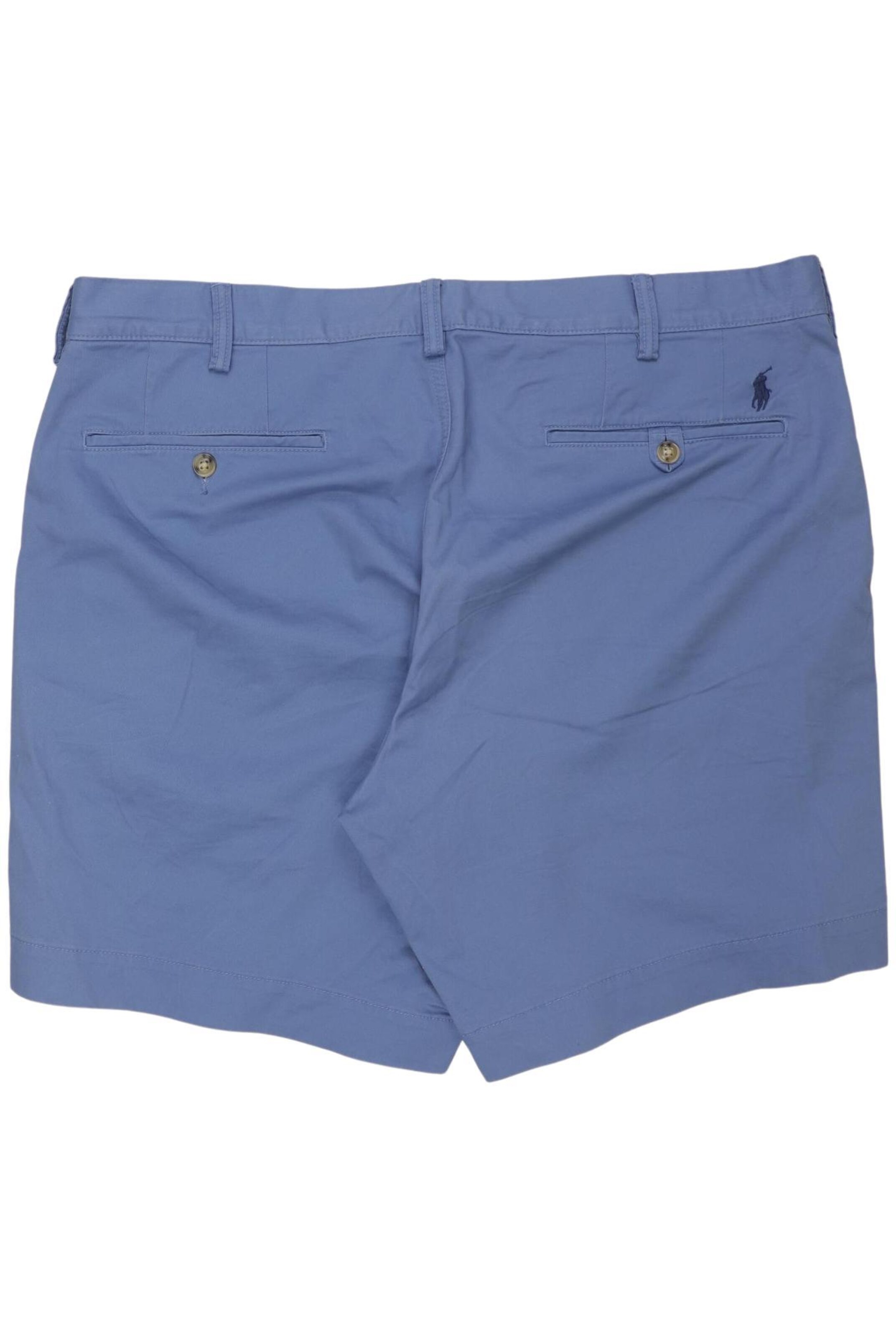 Polo Ralph Lauren Shorts in 33 in Blue