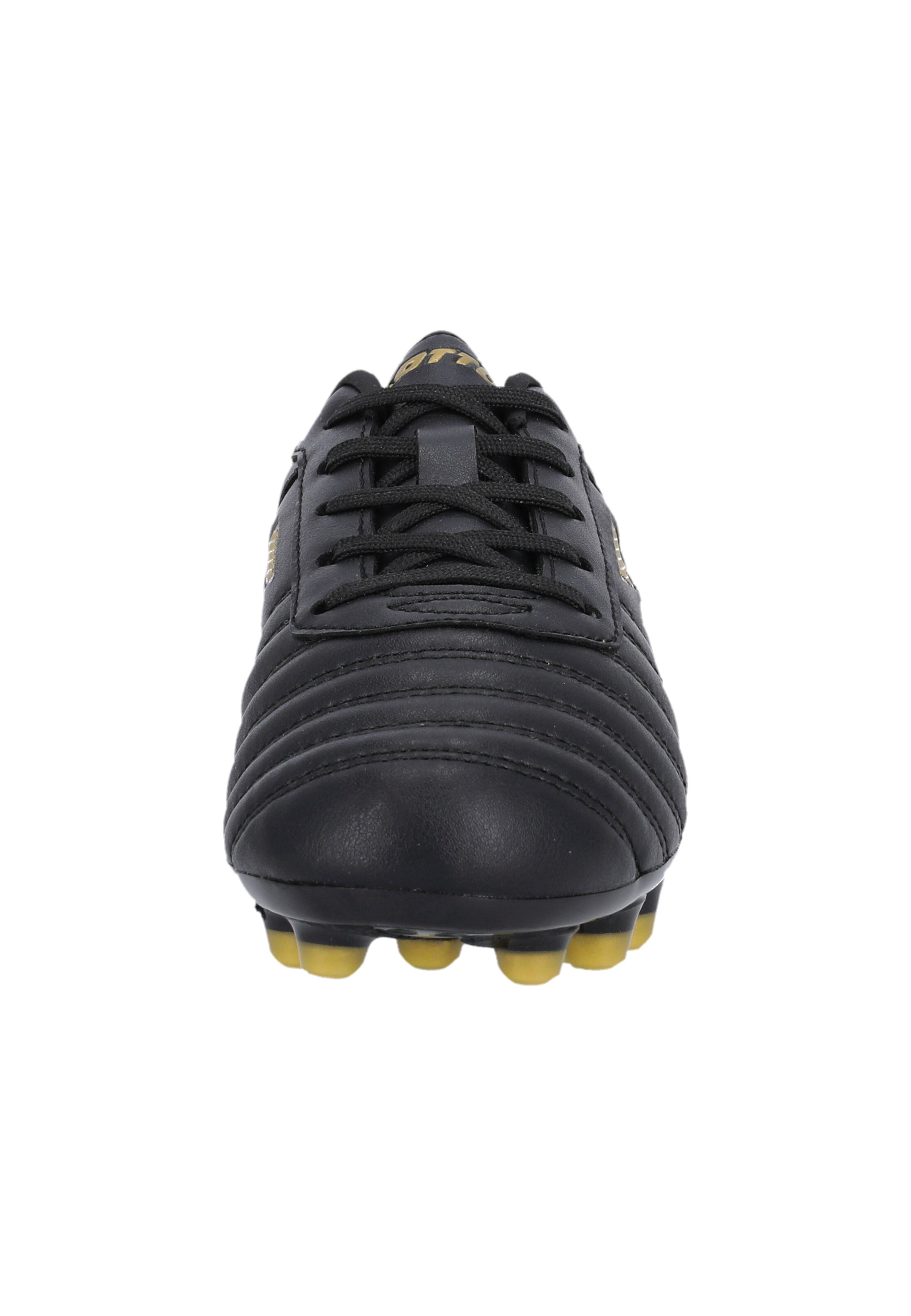 LOTTO Sports shoe in Black
