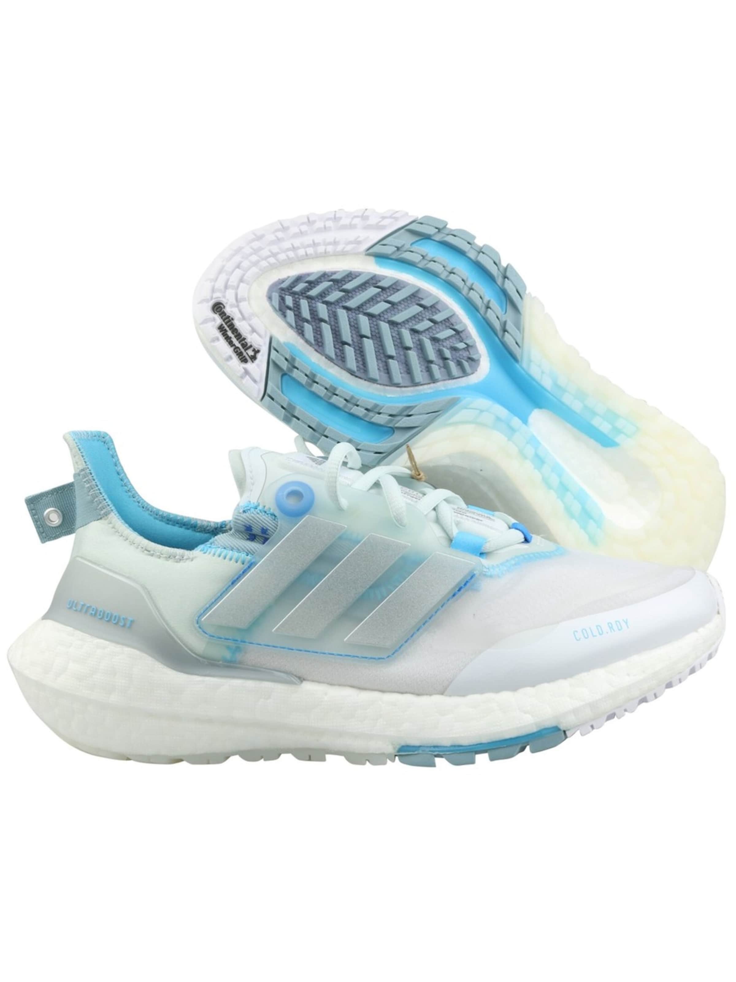 Adidas Sport Sportschuh 'Ultra Boost 22 Cold.RDY'‌‌ in Weiß