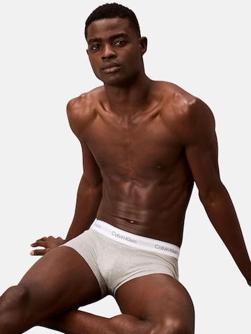 Calvin Klein Underwear Bokserki w kolorze szary