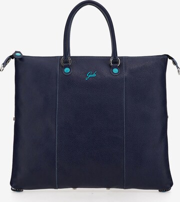 Gabs Shopper 'G3 Plus' in Blauw: voorkant