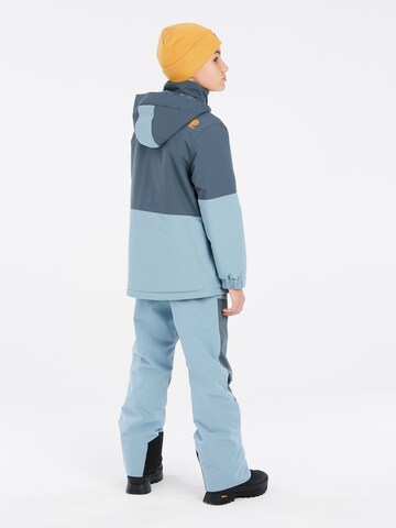PROTEST Sportjas 'PRTSAVER JR' in Blauw