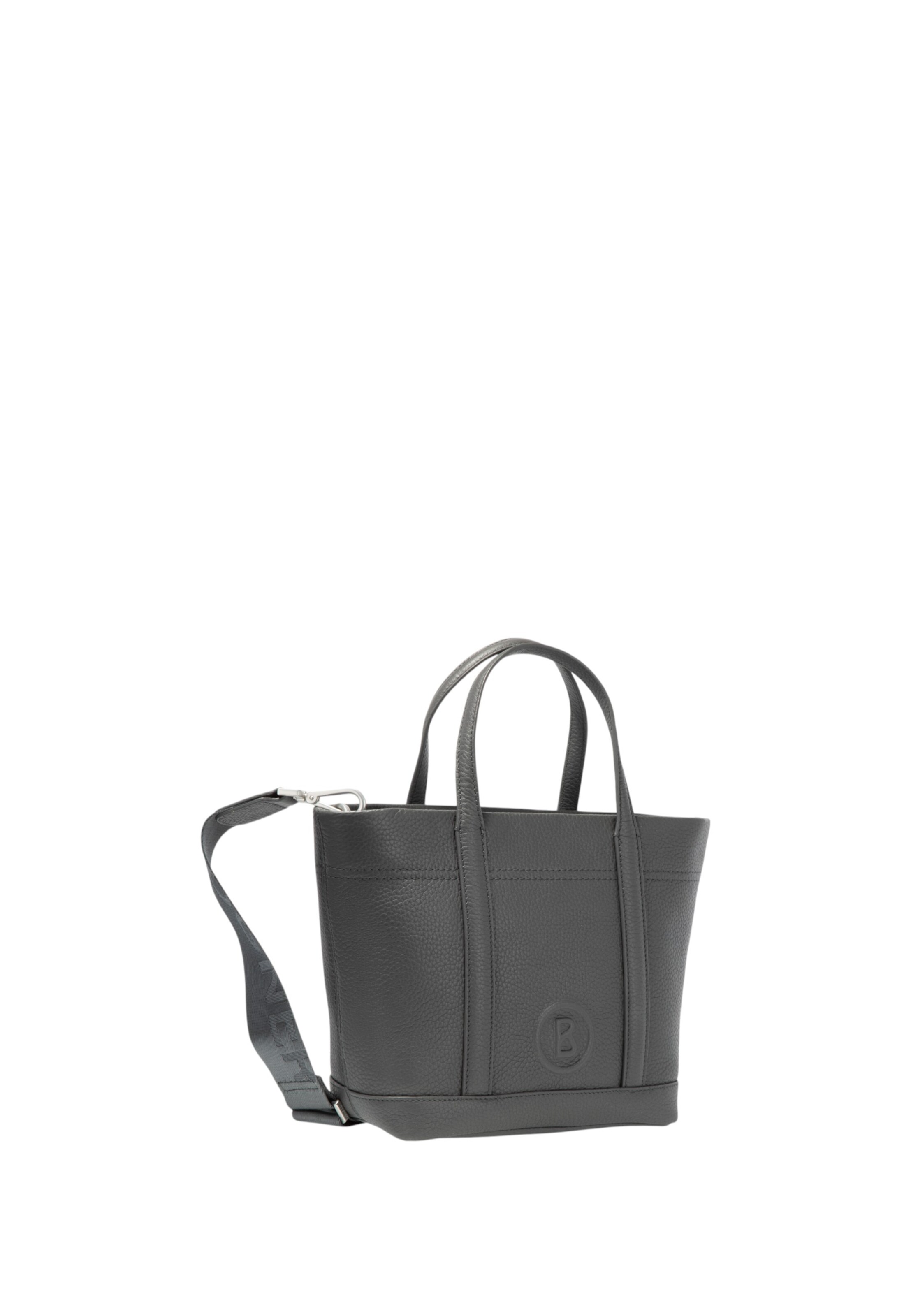 BOGNER Shopper 'Bozen' in Grey