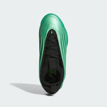 ADIDAS PERFORMANCE Sports shoe 'Harden Volume 9' in Green