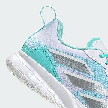 ADIDAS PERFORMANCE Sportschoen 'Avaflash' in Wit