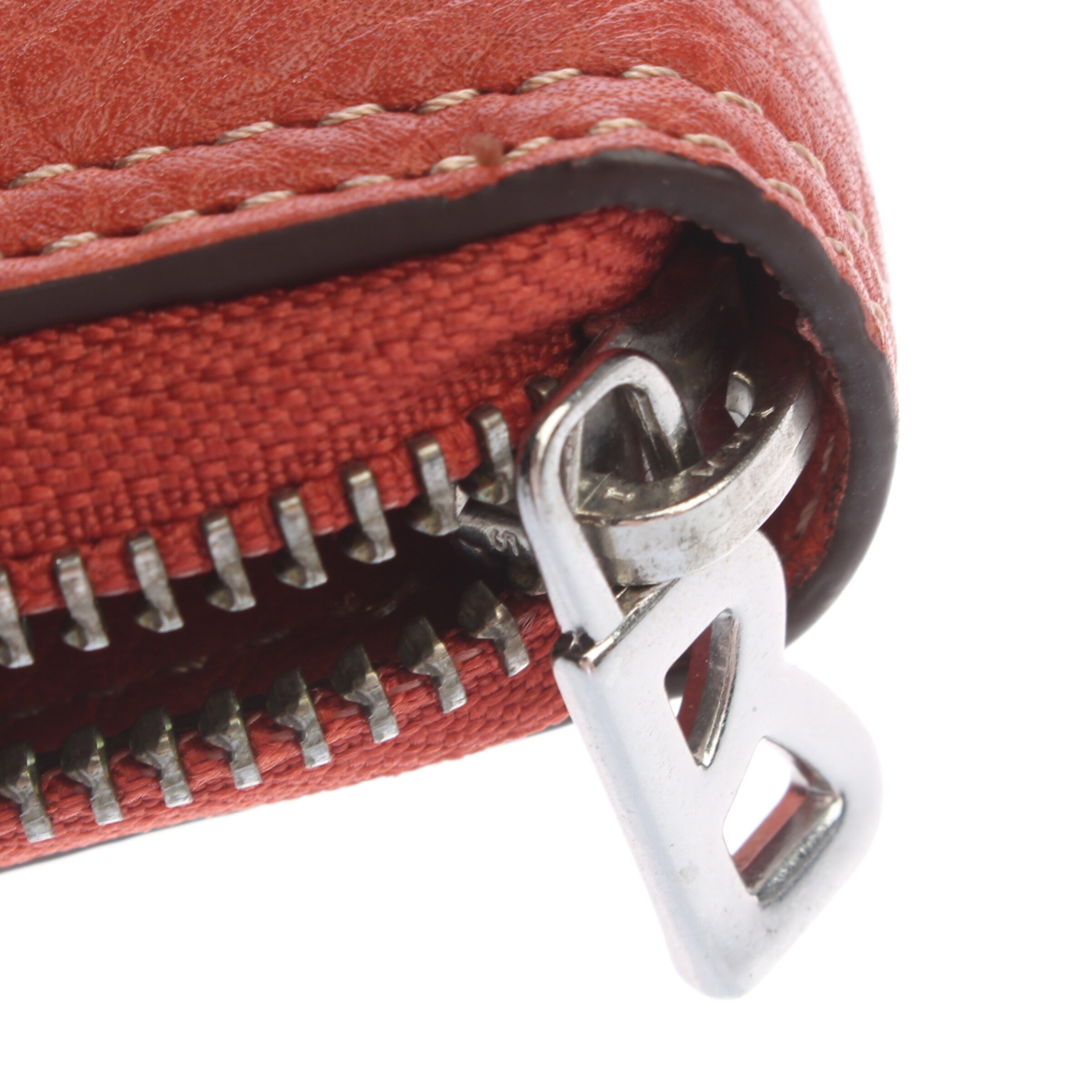 BOGNER Small Leather Goods in One size in Brown