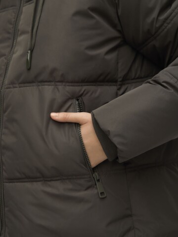 Giacca invernale di VERO MODA in verde