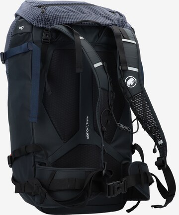 MAMMUT Sportrucksack 'Trion 38' in Blau