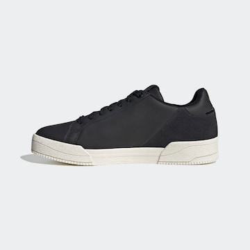 ADIDAS ORIGINALS Sneakers 'Court Tourino' in Black