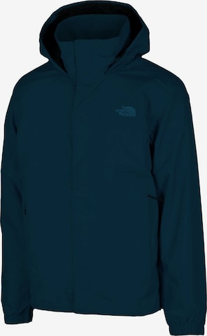 THE NORTH FACE Jacke 'Resolve' in Blau: front