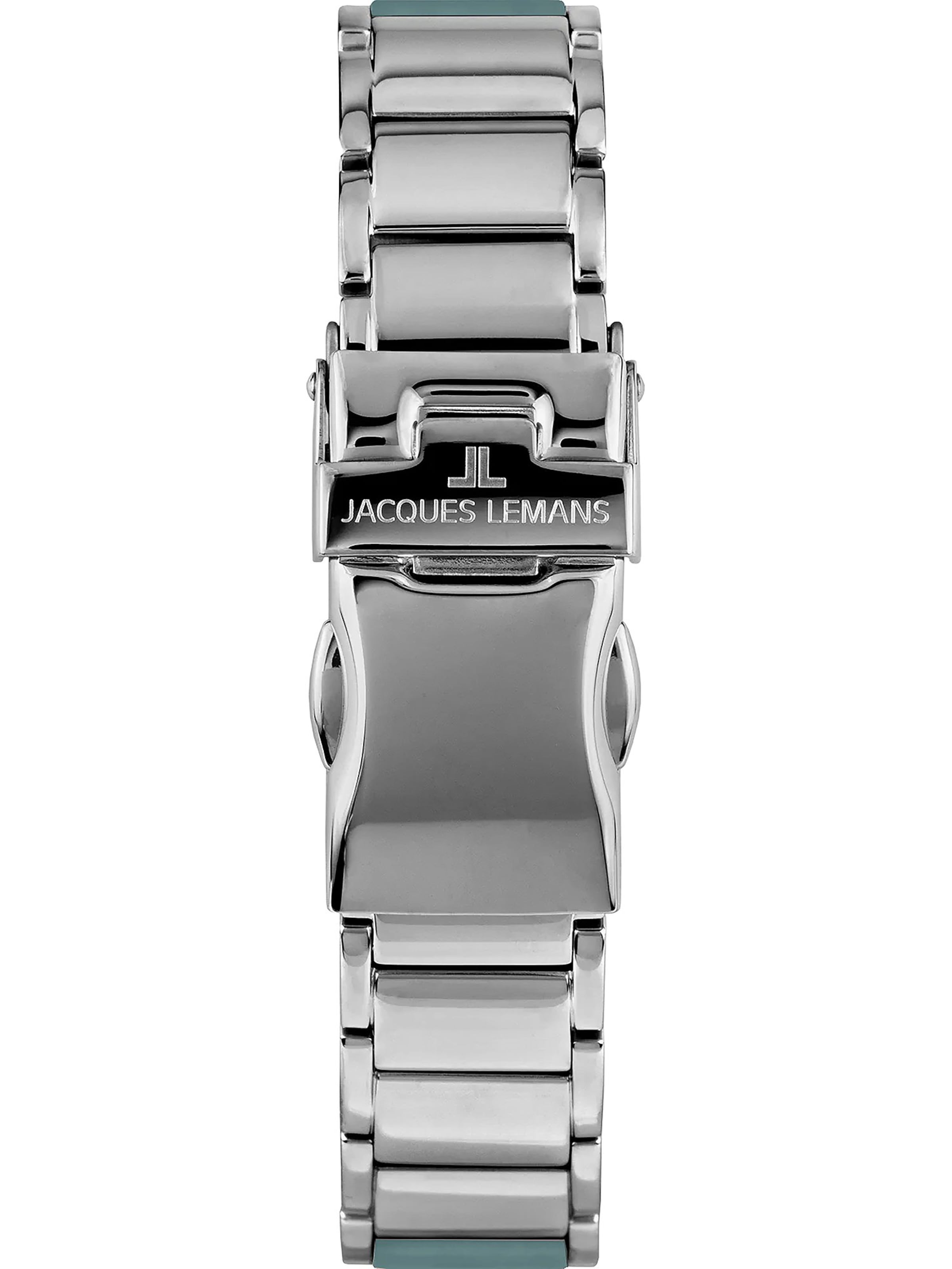 Jacques Lemans Analog Watch in Green