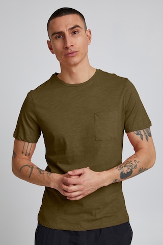 Casual Friday Shirt 'Thor' in Green: front
