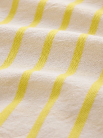 Next - Falda en amarillo