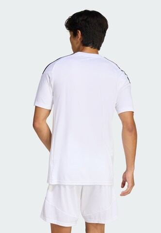 Maglia trikot di ADIDAS PERFORMANCE in bianco