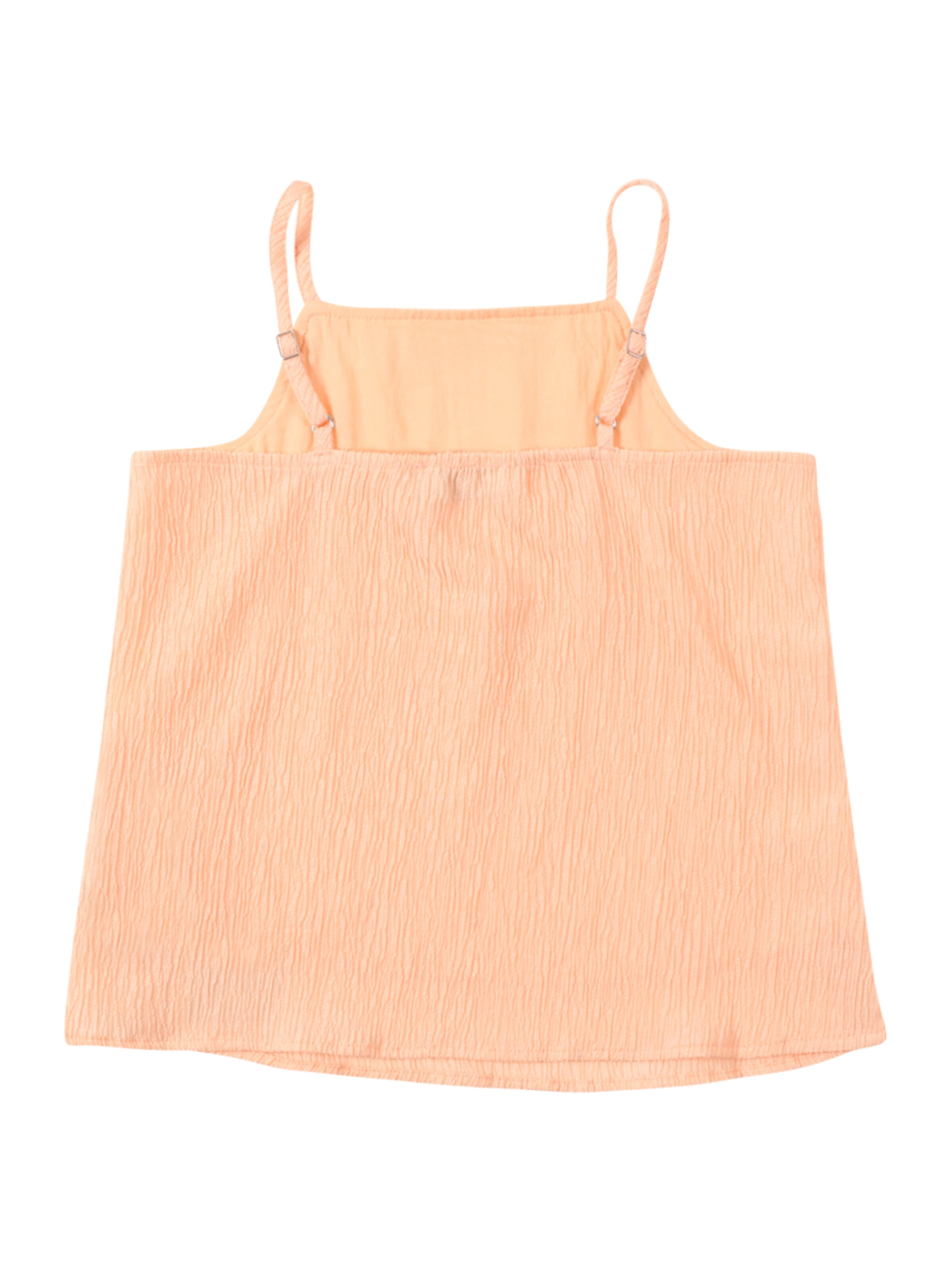 Calvin Klein Jeans Topp i orange