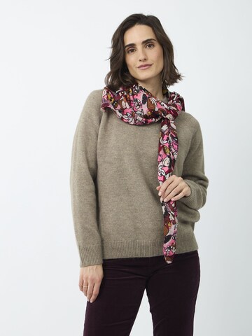 CODELLO Wrap 'Peanuts' in Pink: front