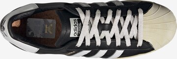 ADIDAS ORIGINALS - Zapatillas deportivas bajas 'Superstar' en negro