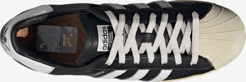 ADIDAS ORIGINALS Sneaker 'Superstar' in Schwarz