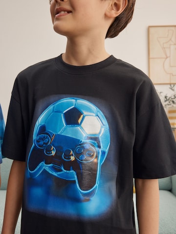 Next Pajamas in Blue