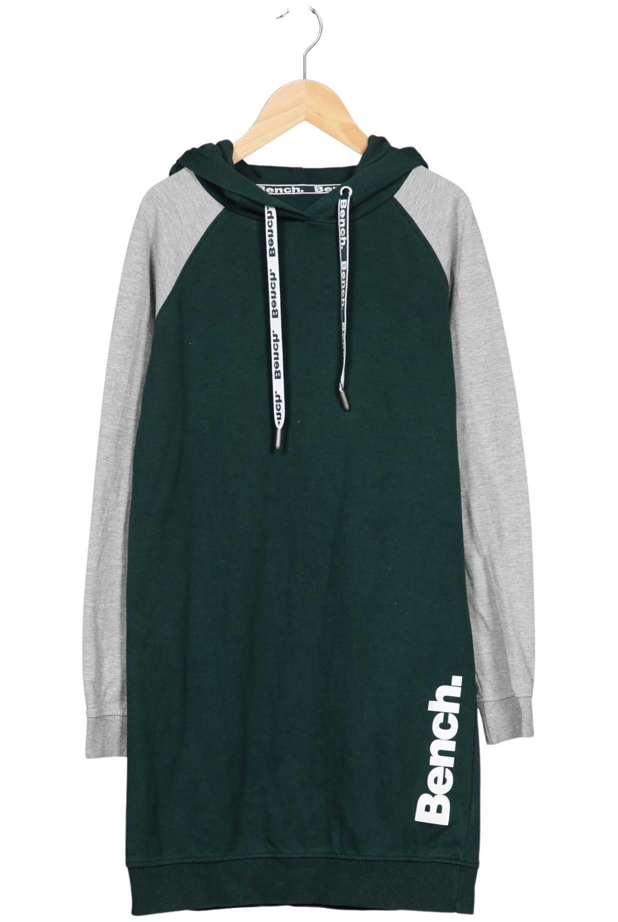 BENCH Sweatshirt & Zip-Up Hoodie in S in Mixed colors: front