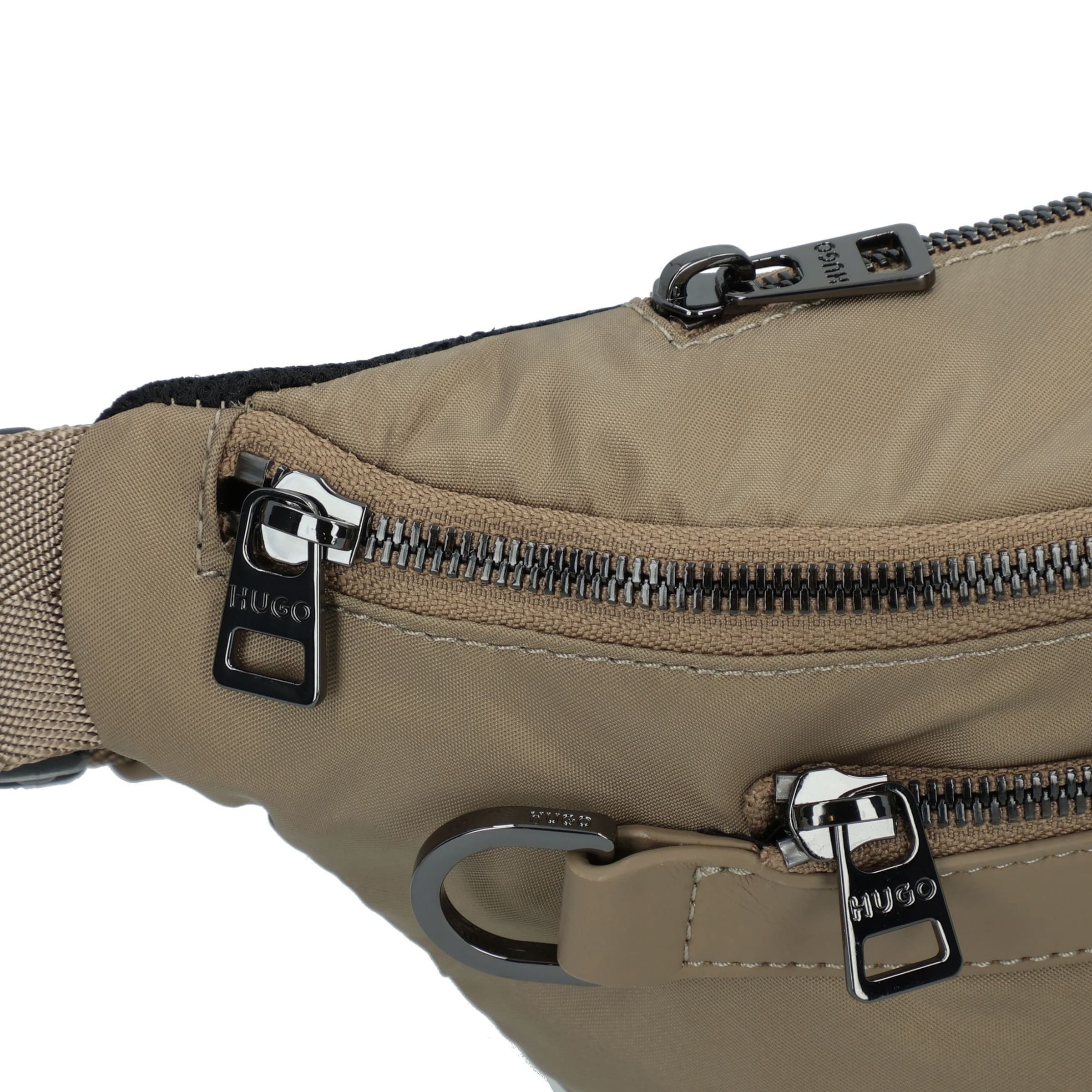 HUGO Heuptas 'Nesh' in Bruin