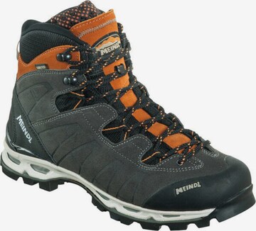 MEINDL Boots 'Air Revolution Ultra GTX' in Schwarz