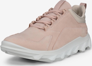 ECCO Sneakers in Pink