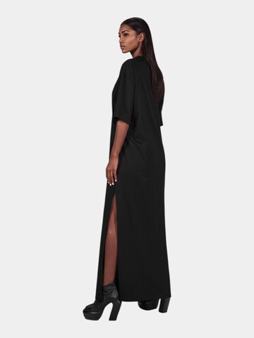 Abito 'KIZUNA Dress - D27833' di Made By Society in nero