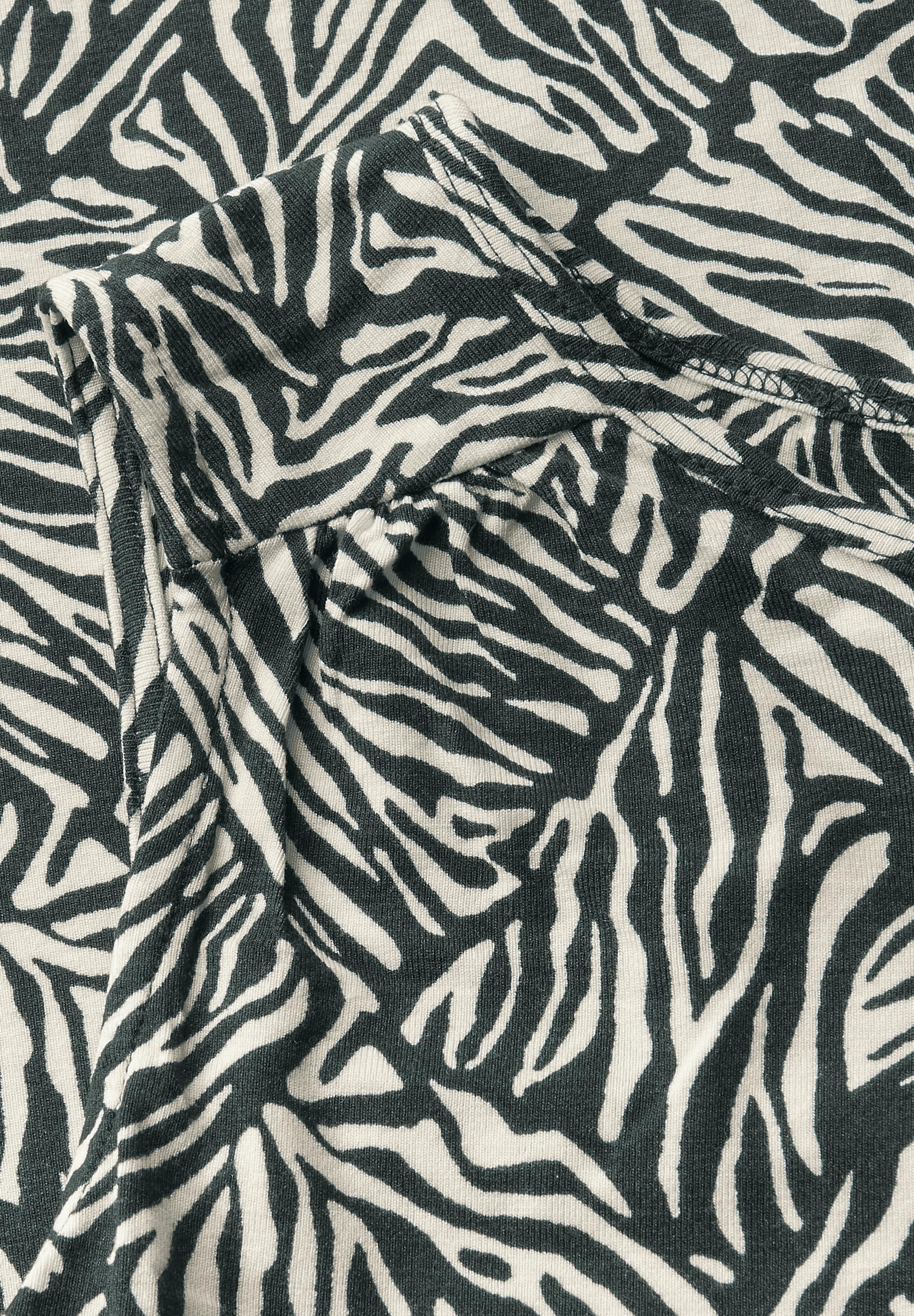 STREET ONE Top in Green