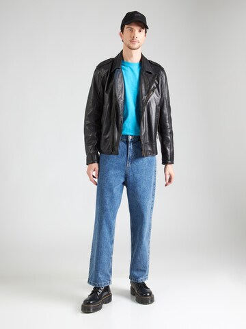 s.Oliver Shirt in Blue
