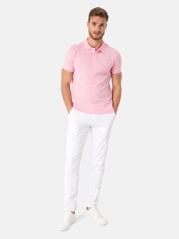 Sir Raymond Tailor Shirt 'Wheaton' in Pink