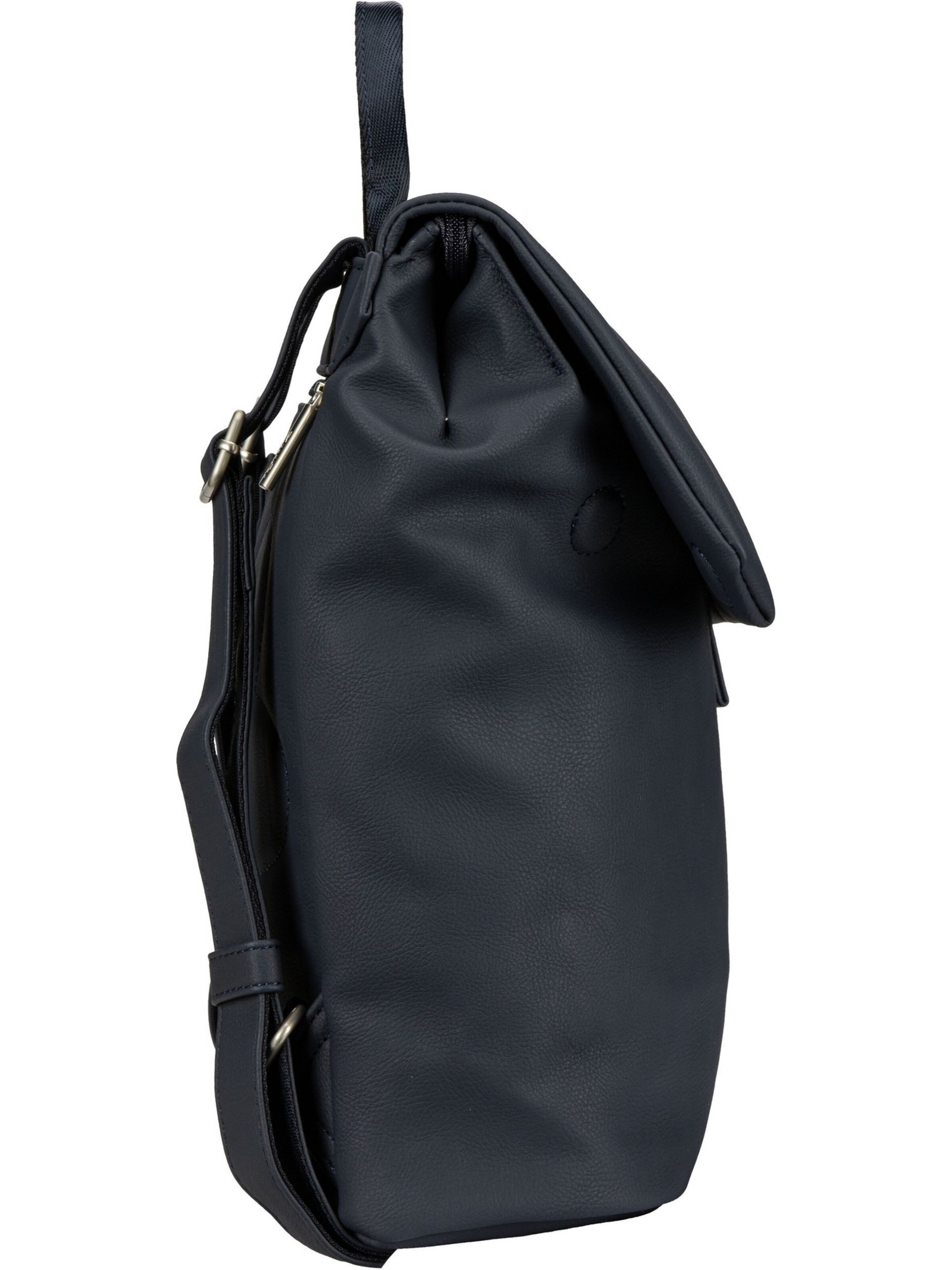 ZWEI Backpack 'Mademoiselle' in Blue