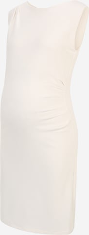 Bebefield Kleid 'Grazia' in Beige: predná strana