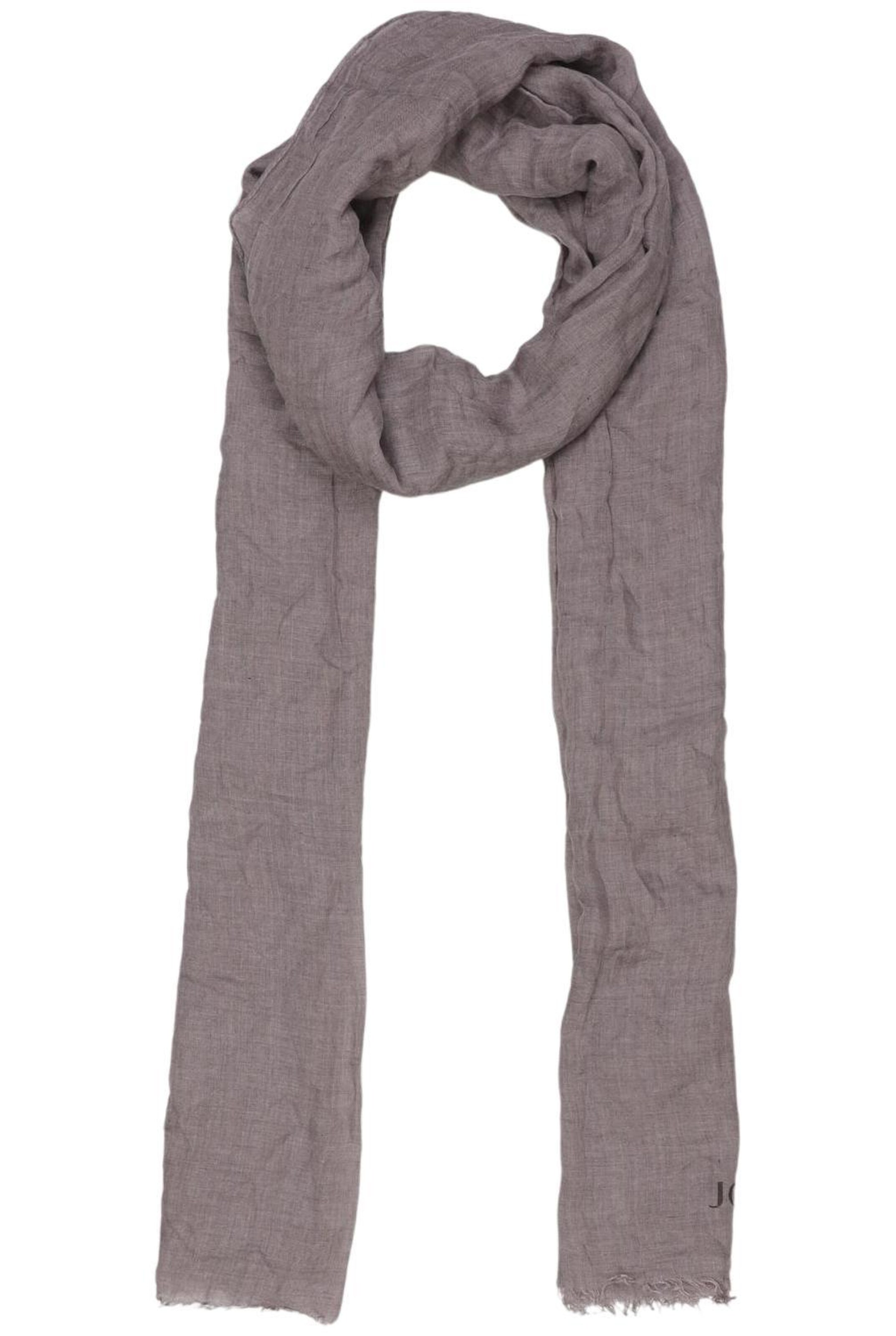 JOOP! Scarf & Wrap in One size in Grey: front