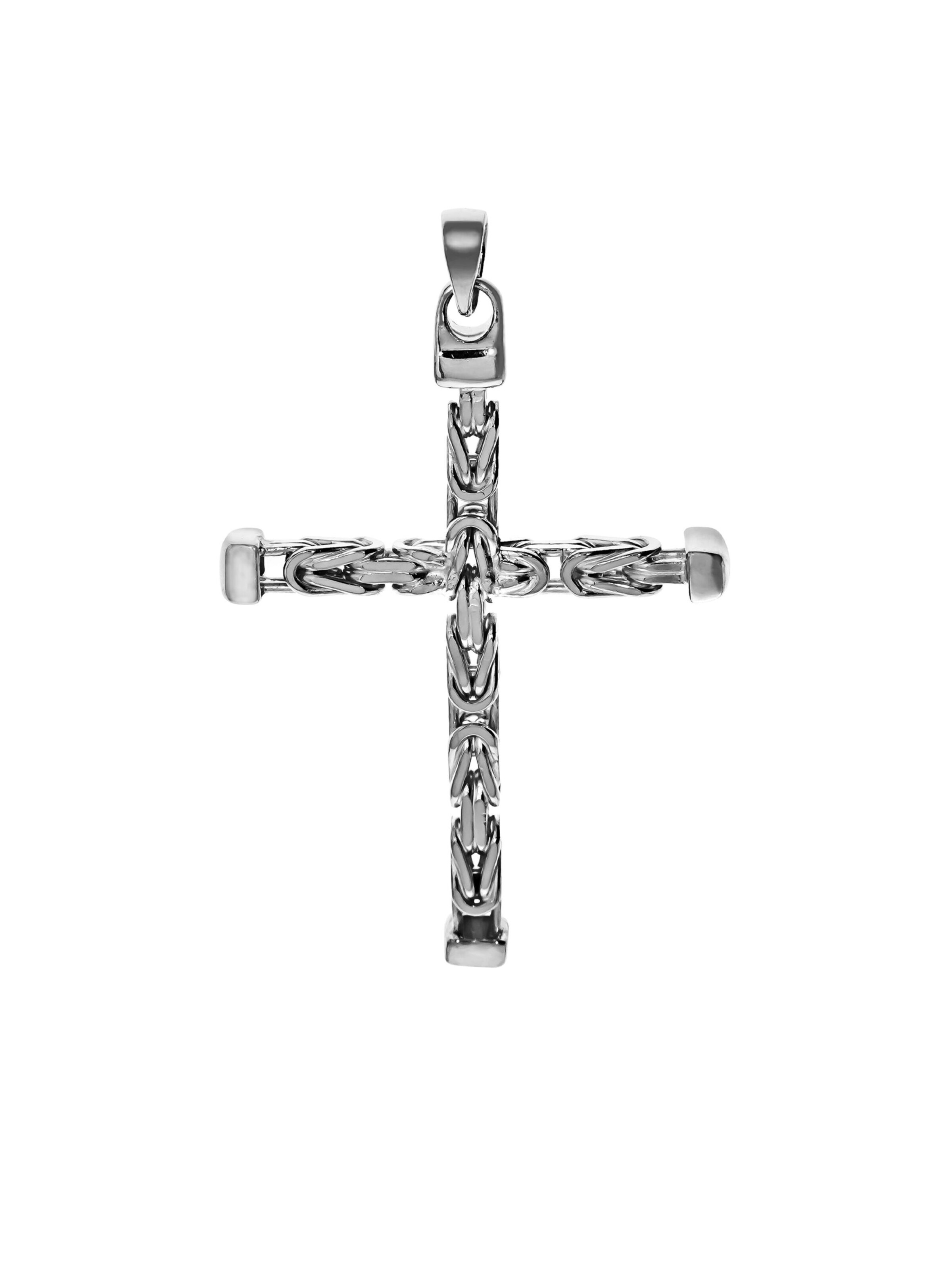 Pendentif Zeeme en argent