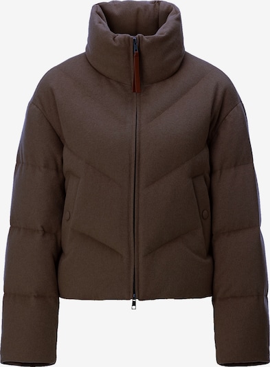Rich & Royal Between-season jacket in XS in Brown, Item view