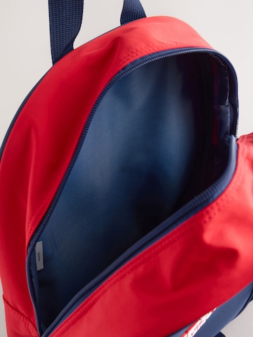 Next - Mochila en rojo