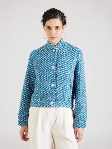 Rich & Royal Prehodna jakna | mešane barve barva: sprednja stran