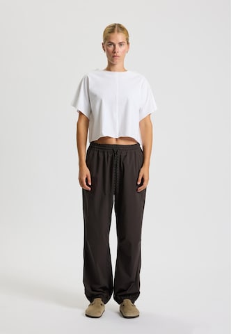 Regular Pantalon 'Palma' rethinkit studios en noir