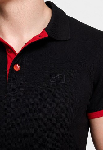 Rusty Neal Shirt in Black