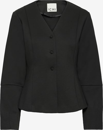 ICHI Blazer 'IHKATE' en 34 en noir, Vue avec produit