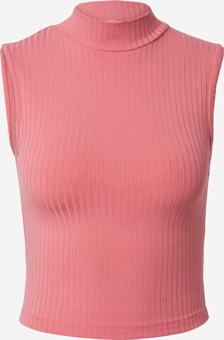 EDITED Top 'Kaori' in Pink: predná strana