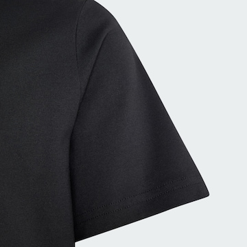 ADIDAS PERFORMANCE - Camiseta funcional en negro